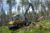 Macchine forestali Harvester forestali Ponsse Ergo
