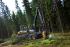 Macchine forestali Harvester forestali Ponsse Ergo