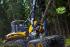 Macchine forestali Harvester forestali Ponsse Ergo