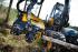 Macchine forestali Harvester forestali Ponsse Fox