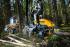Macchine forestali Harvester forestali Ponsse Fox