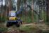 Macchine forestali Harvester forestali Ponsse Fox