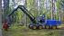 Macchine forestali Harvester forestali Rottne H 11