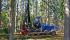 Macchine forestali Harvester forestali Rottne H 11