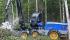 Macchine forestali Harvester forestali Rottne H 14 B