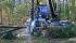 Macchine forestali Harvester forestali Rottne H 20 B