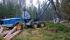 Macchine forestali Harvester forestali Rottne H 20 B