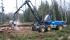 Macchine forestali Harvester forestali Rottne H 20 B