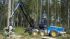 Macchine forestali Harvester forestali Rottne H 20 B