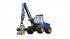 Macchine forestali Harvester forestali Rottne H 8 B