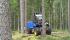 Macchine forestali Harvester forestali Rottne H 8 B
