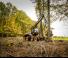 Macchine forestali Harvester forestali Ponsse Scorpion