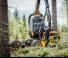 Macchine forestali Harvester forestali Ponsse Scorpion
