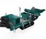 Impianti di riciclaggio calcinacci Powerscreen 1000E MAXTRAK