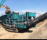 Impianti di riciclaggio calcinacci Powerscreen 1000E MAXTRAK