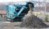 Impianti di riciclaggio calcinacci Powerscreen Metrotrak