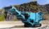 Impianti di riciclaggio calcinacci Powerscreen Premiertrak 400 S