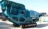 Impianti di riciclaggio calcinacci Powerscreen Premiertrak 400 S