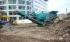 Impianti di riciclaggio calcinacci Powerscreen Premiertrak 400 S