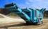 Impianti di riciclaggio calcinacci Powerscreen Premiertrak 750