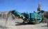 Impianti di riciclaggio calcinacci Powerscreen Premiertrak 750