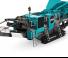 Impianti di riciclaggio calcinacci Powerscreen PREMIERTRAK R400X