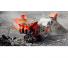 Impianti di riciclaggio calcinacci Sandvik QI353 HS
