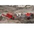 Impianti di riciclaggio calcinacci Sandvik QI442 HS