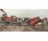 Impianti di riciclaggio calcinacci Sandvik QI442 HS