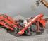 Impianti di riciclaggio calcinacci Sandvik QS332 