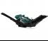 Impianti mobili di setacciatura Powerscreen Titan 1300
