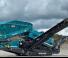 Impianti mobili di setacciatura Powerscreen Titan 1300