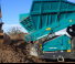 Impianti mobili di setacciatura Powerscreen Titan 2300
