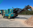 Impianti di riciclaggio calcinacci Powerscreen Trakpactor 260