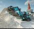 Impianti di riciclaggio calcinacci Powerscreen Trakpactor 260SR