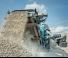 Impianti di riciclaggio calcinacci Powerscreen Trakpactor 260SR