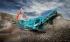 Impianti di riciclaggio calcinacci Powerscreen Trakpactor 500