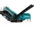 Impianti mobili di setacciatura Powerscreen Chieftain 1400