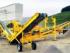 Impianti mobili di setacciatura Rubble Master CS 2500/1