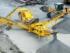 Impianti mobili di setacciatura Rubble Master CS 3600/2
