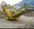 Impianti mobili di setacciatura Keestrack Frontier 4518 T