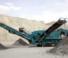 Impianti mobili di setacciatura Powerscreen H 5163