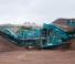 Impianti mobili di setacciatura Powerscreen H 5163