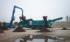 Impianti mobili di setacciatura Powerscreen H 6203