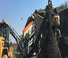 Impianti mobili di setacciatura Metso Lokotrack ST2.8E