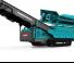 Impianti mobili di setacciatura Powerscreen Powertrak 750