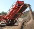 Impianti mobili di setacciatura Sandvik QA 441