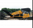 Impianti mobili di setacciatura Anaconda SR514