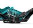 Impianti mobili di setacciatura Powerscreen Warrior 1400X