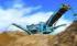 Impianti mobili di setacciatura Powerscreen Warrior 2400